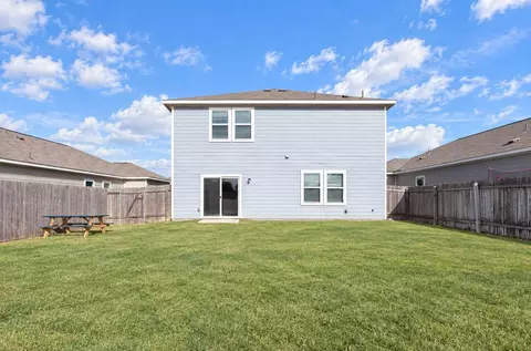 Exterior - 331 Seneca Loop, Kyle, TX 78640 photo 3 of 4