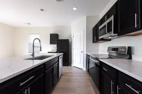 Kitchen - 331 Seneca Loop, Kyle, TX 78640 photo 1 of 1