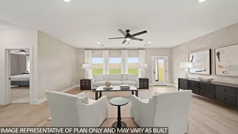 Living - 20116 Fermat Dr, New Caney, TX 77357 photo 1 of 3
