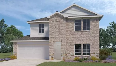 20116 Fermat Dr, New Caney, TX 77357