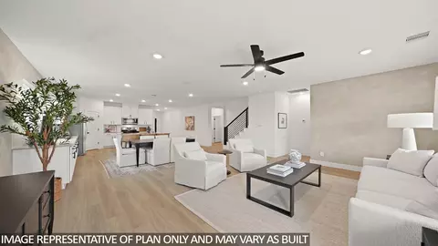 Living - 20116 Fermat Dr, New Caney, TX 77357 photo 3 of 3
