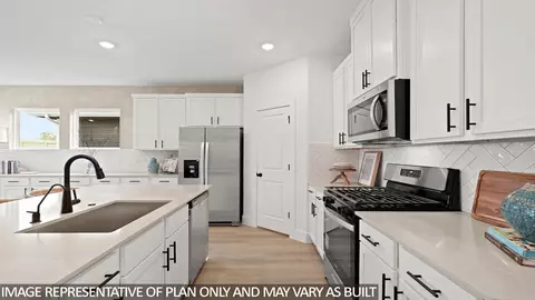 Kitchen - 20116 Fermat Dr, New Caney, TX 77357 photo 1 of 1