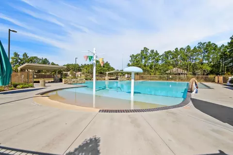 Exterior - 20116 Fermat Dr, New Caney, TX 77357 photo 2 of 3