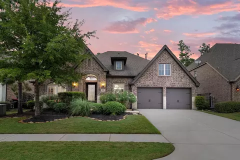 4030 Steep Woods Dr, Spring, TX 77386 photo 1