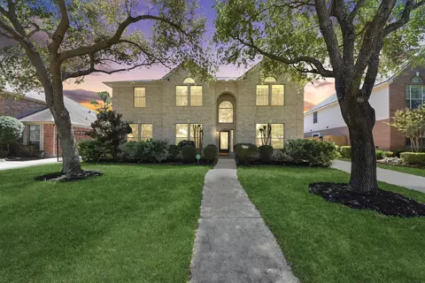 12815 Dadebrook Ct, Houston, TX 77041