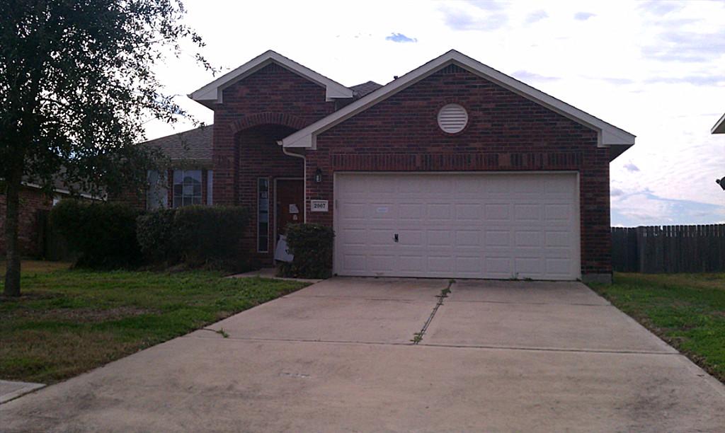 2007 Monarch Hollow Ln, Katy, TX 77449 photo 1