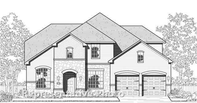 8150 Threadtail, Conroe, TX 77385 photo 1