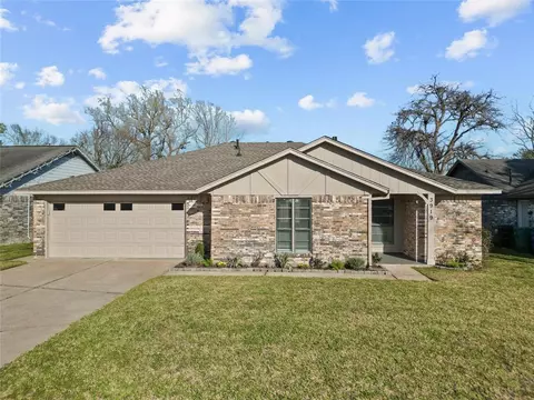 3919 Willowind Dr, Pasadena, TX 77504 photo 1