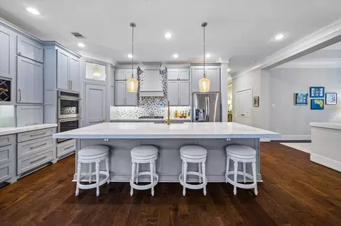 Kitchen - 31734 Serrano Bluff Ln, Spring, TX 77386 photo 2 of 3