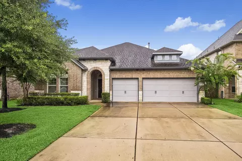Exterior - 31734 Serrano Bluff Ln, Spring, TX 77386 photo 1 of 2