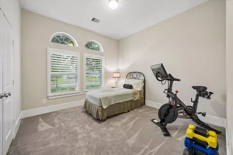 Bedroom - 31734 Serrano Bluff Ln, Spring, TX 77386 photo 2 of 2