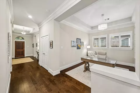 Entry Way - 31734 Serrano Bluff Ln, Spring, TX 77386 photo 1 of 1