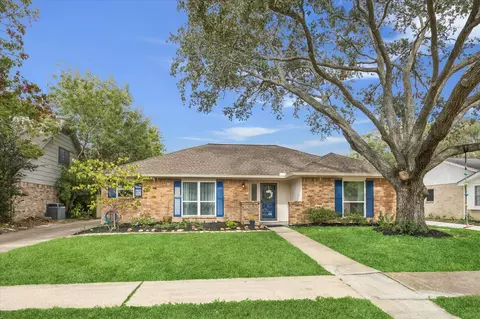21302 Park Royale Dr, Katy, TX 77450