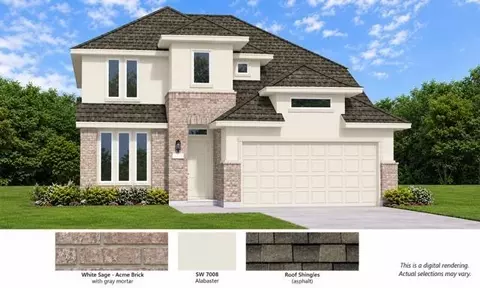 3422 Everbend Ln, Richmond, TX 77406