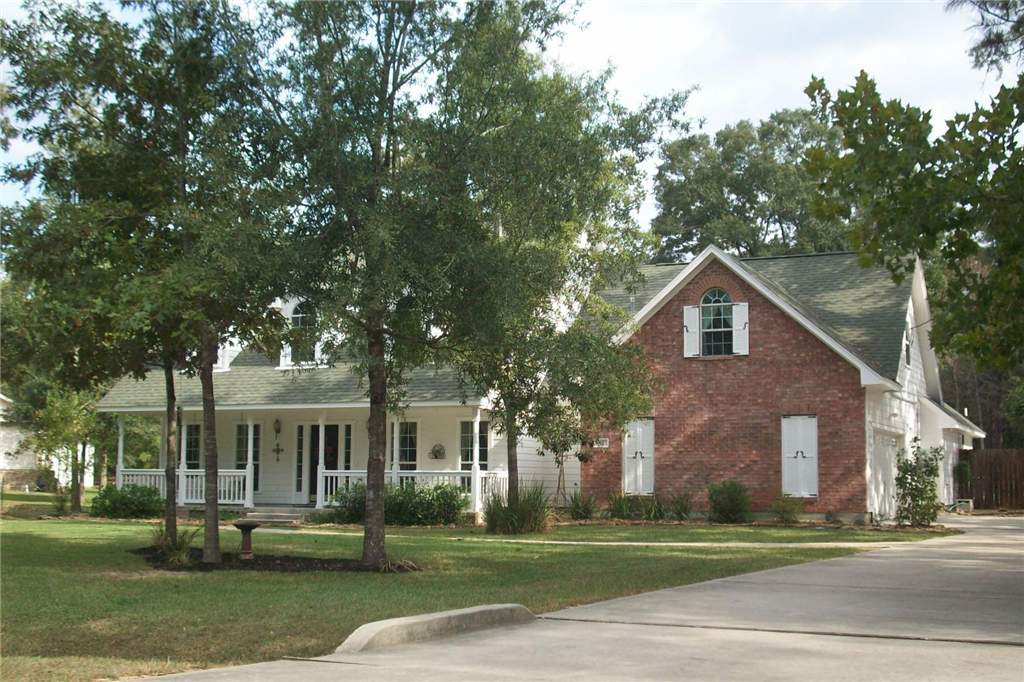 31 Wind River Dr, Conroe, TX 77384 photo 1