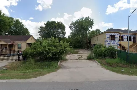 5110 Sunbeam St, Houston, TX 77033
