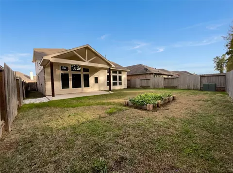 15603 Lakewood Terrace Dr, Tomball, TX 77377