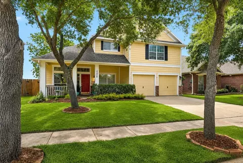 4026 Chestnut Bnd, Missouri City, TX 77459