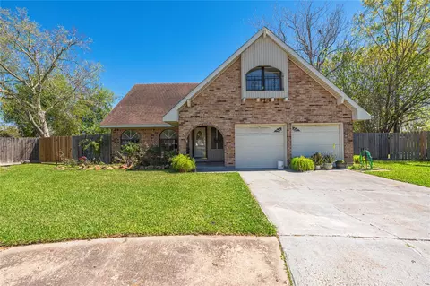10822 Sagegulf Ln, Houston, TX 77089