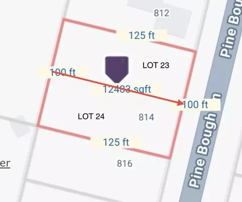 00 Pine Bough Ln, Conroe, TX 77316