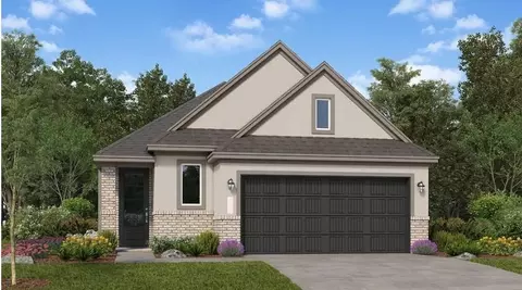 13087 Pine Trace St, Montgomery, TX 77316