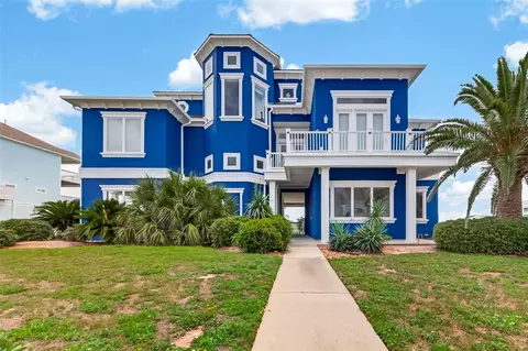 20719 E Sunset Bay Dr, Galveston, TX 77554