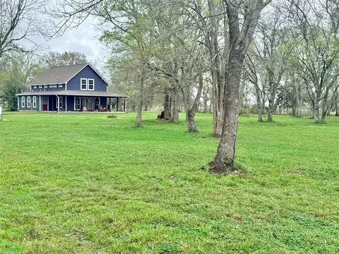 12832 Powell Point School Rd, Beasley, TX 77417