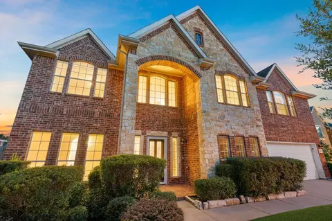 21019 Shelby Meadow Ln, Richmond, TX 77407