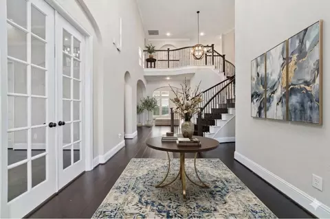 Entry Way - 20615 Behrens Pass Ln, Cypress, TX 77433 photo 1 of 3