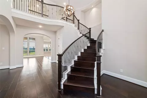 Entry Way - 20615 Behrens Pass Ln, Cypress, TX 77433 photo 2 of 3