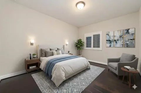 Bedroom - 20615 Behrens Pass Ln, Cypress, TX 77433 photo 5 of 7