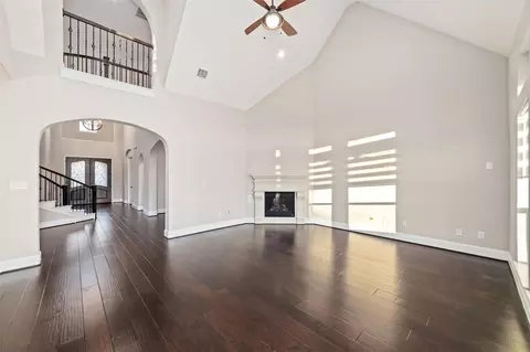 Living - 20615 Behrens Pass Ln, Cypress, TX 77433 photo 5 of 7