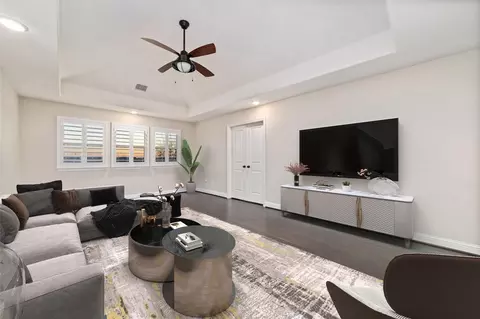 Living - 20615 Behrens Pass Ln, Cypress, TX 77433 photo 6 of 7