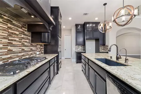 Kitchen - 20615 Behrens Pass Ln, Cypress, TX 77433 photo 4 of 4