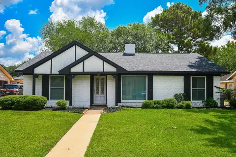 21123 Park Tree Ln, Katy, TX 77450