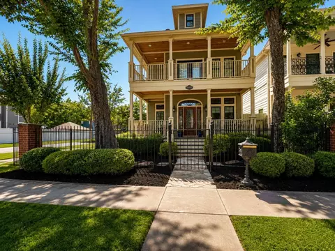 501 Columbia St, Houston, TX 77007