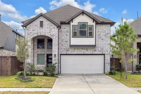 12234 Texas Trumpet Trl, Humble, TX 77346
