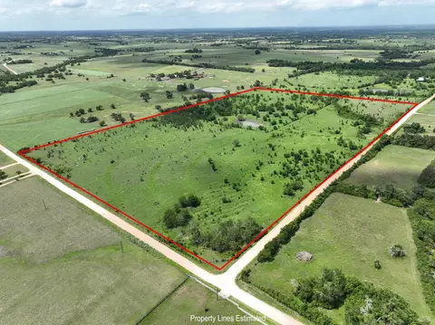 0000 School Rd, New Ulm, TX 78950