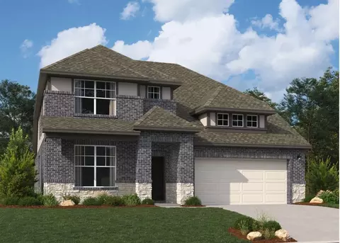 3923 Sterling Springs Ln, League City, TX 77573