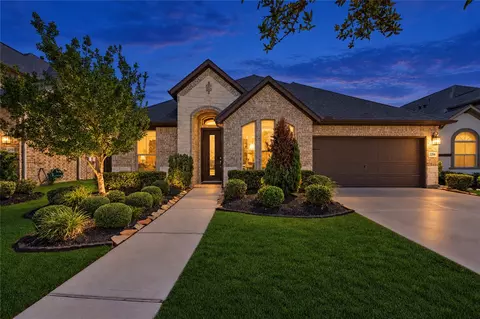 2206 Sour Cherry Trl, Richmond, TX 77406