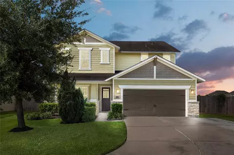 29583 Usonia Dr, Spring, TX 77386 photo 1