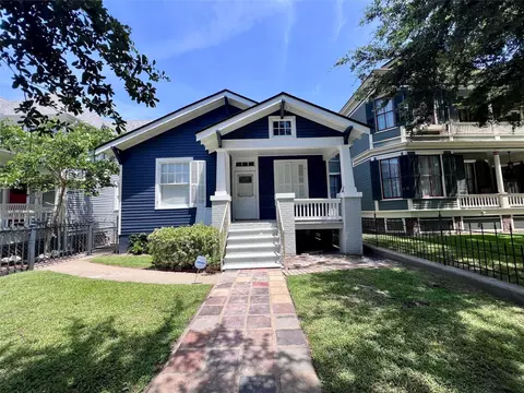 1122 Church St, Galveston, TX 77550