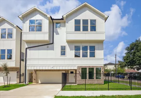 1605 Roy St, Houston, TX 77007