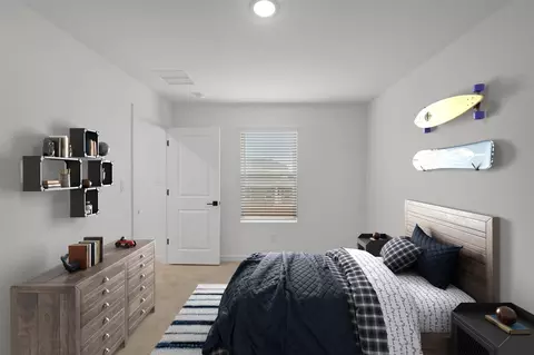 Bedroom - 7834 Jade Crest Dr, Angleton, TX 77515 photo 5 of 6
