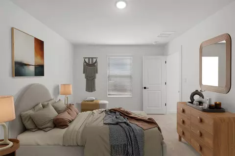 Bedroom - 7834 Jade Crest Dr, Angleton, TX 77515 photo 3 of 6