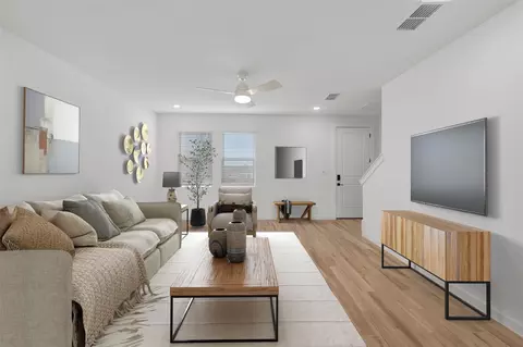 Living - 7834 Jade Crest Dr, Angleton, TX 77515 photo 2 of 2