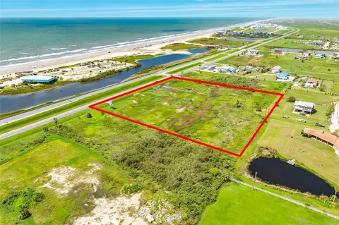11100 San Luis Pass Rd, Galveston, TX 77554