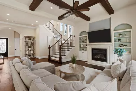 622 Pink Azalea Trl, Houston, TX 77079