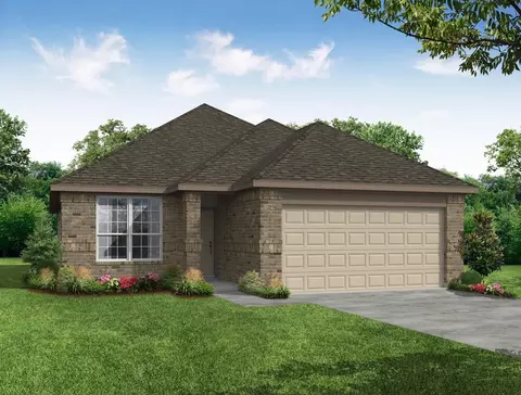 15427 Woody Haven Dr, Conroe, TX 77302