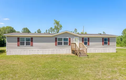 1656 County Road 3479a, Cleveland, TX 77327